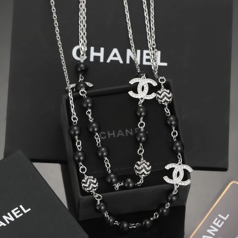 Chanel Necklaces